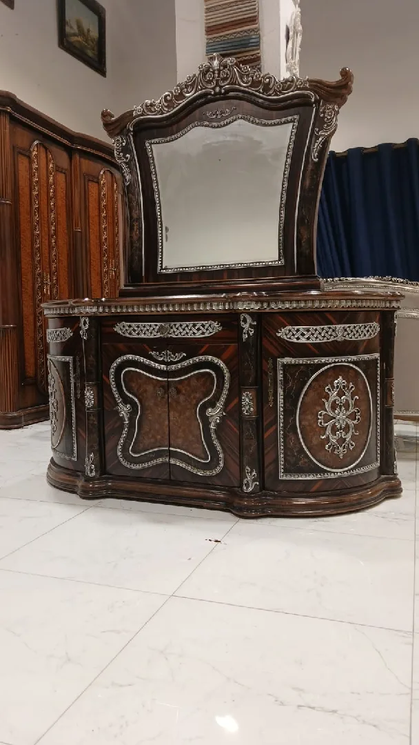 غرف نوم ماستر مستورد خليجي