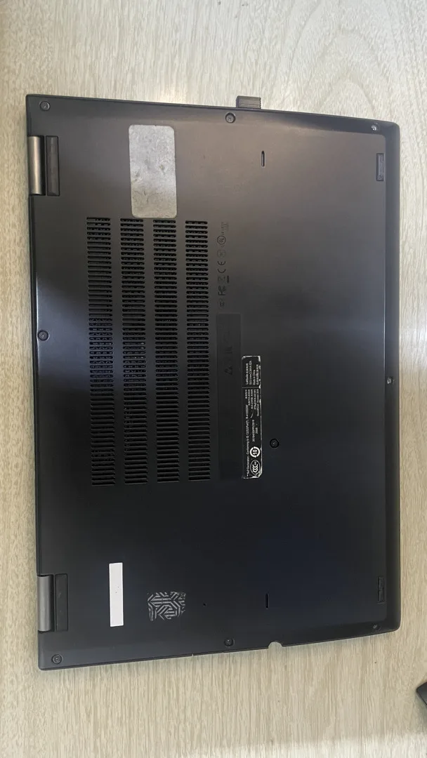 lenovo thinkpad yoga 370