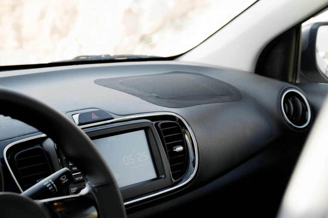 كيا بيجاس 2020 فل إضافات وكالة للبيع