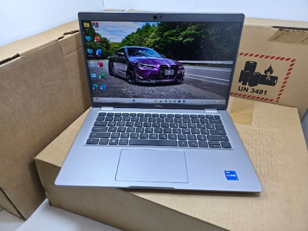 DELL latitude 5420