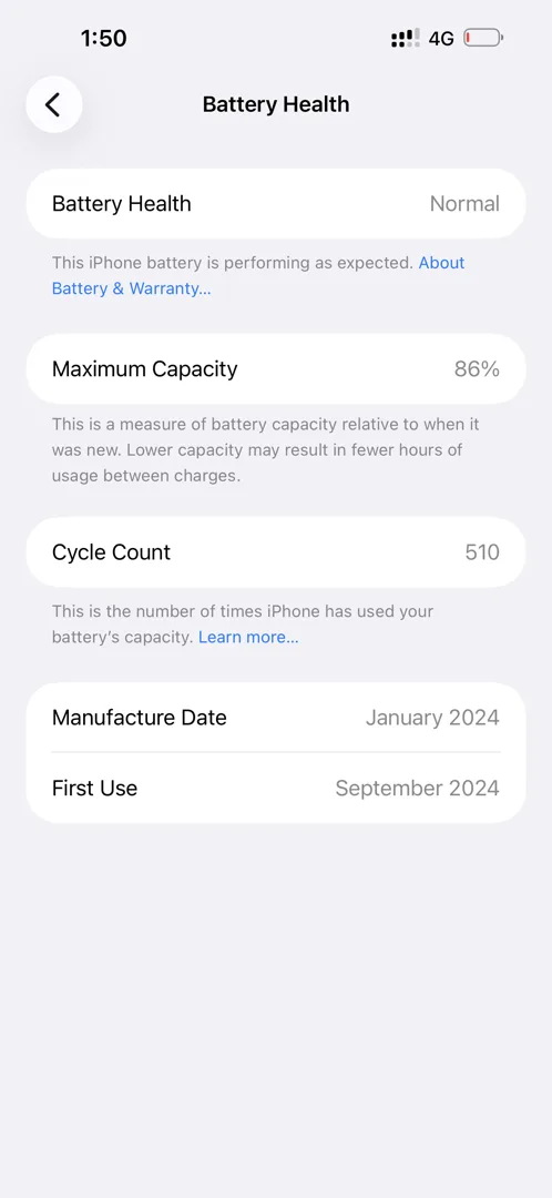 ايفون 15 برو ماكس