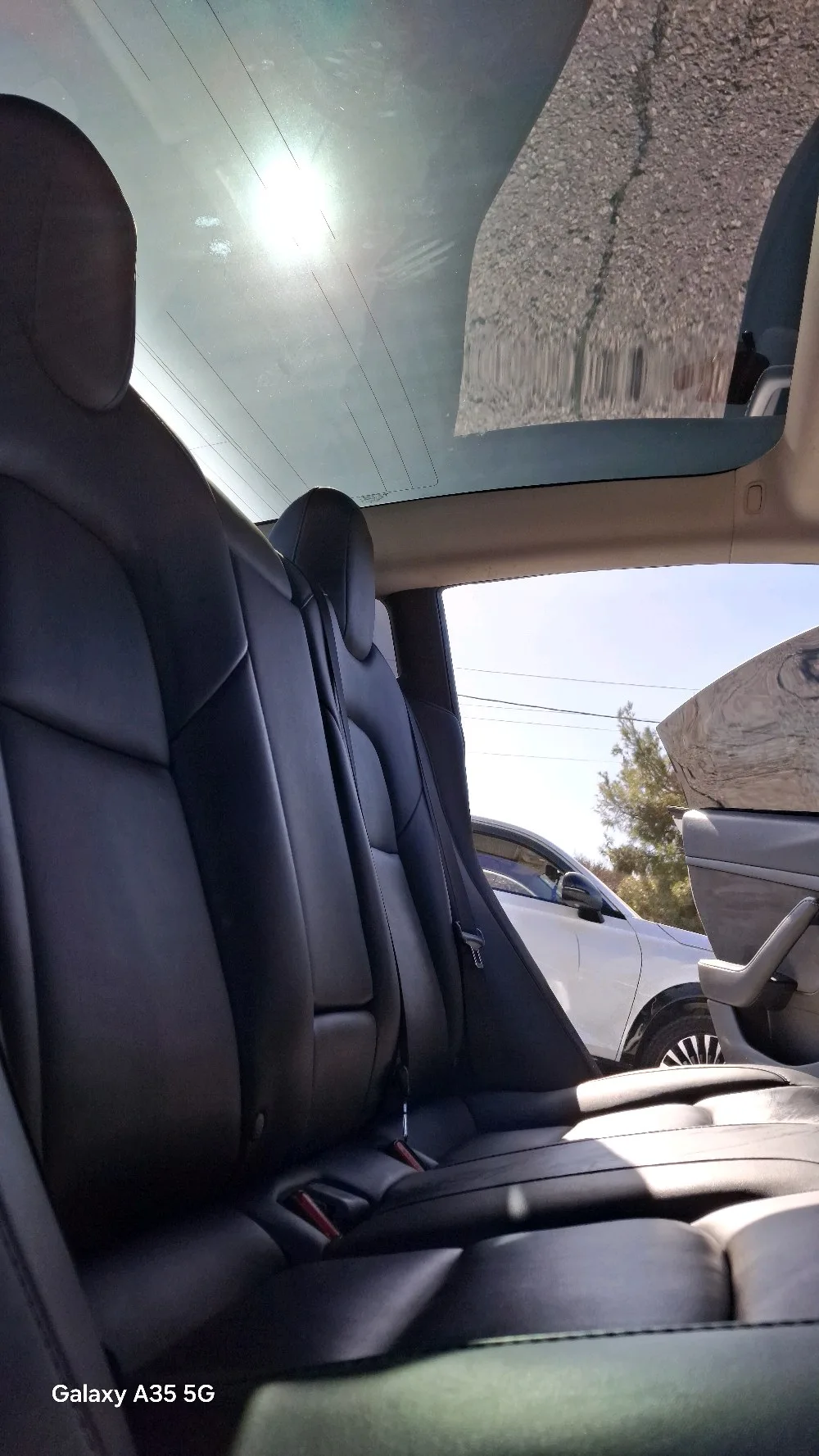 Tesla model 3 standard 2023