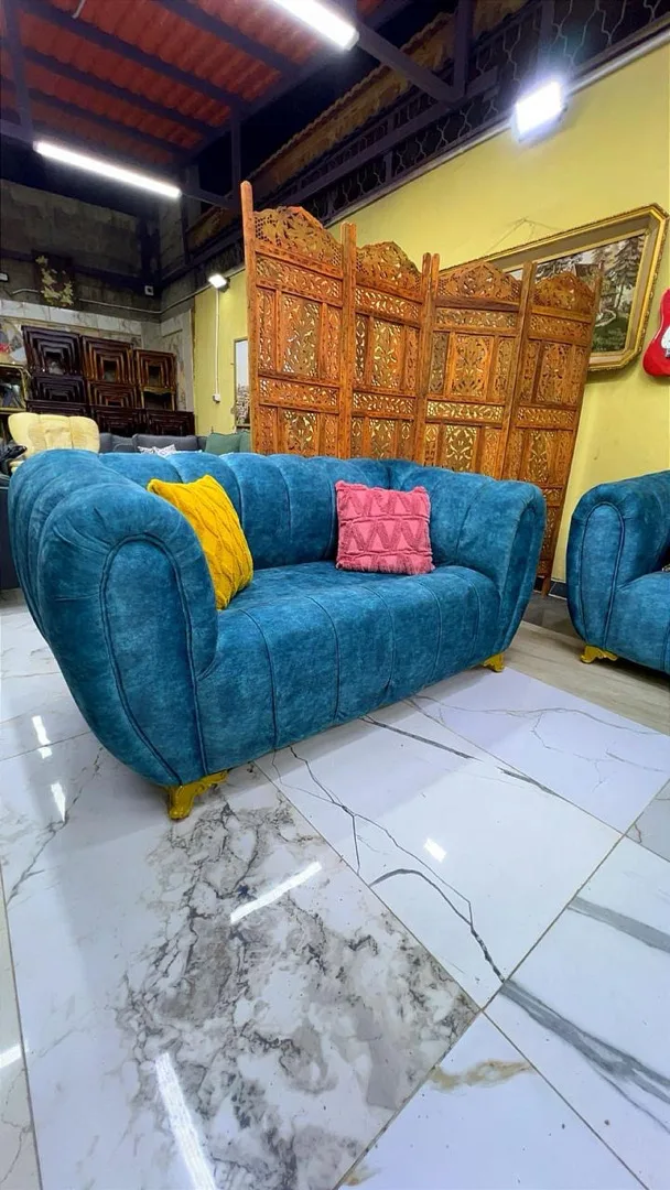 طقم كنب