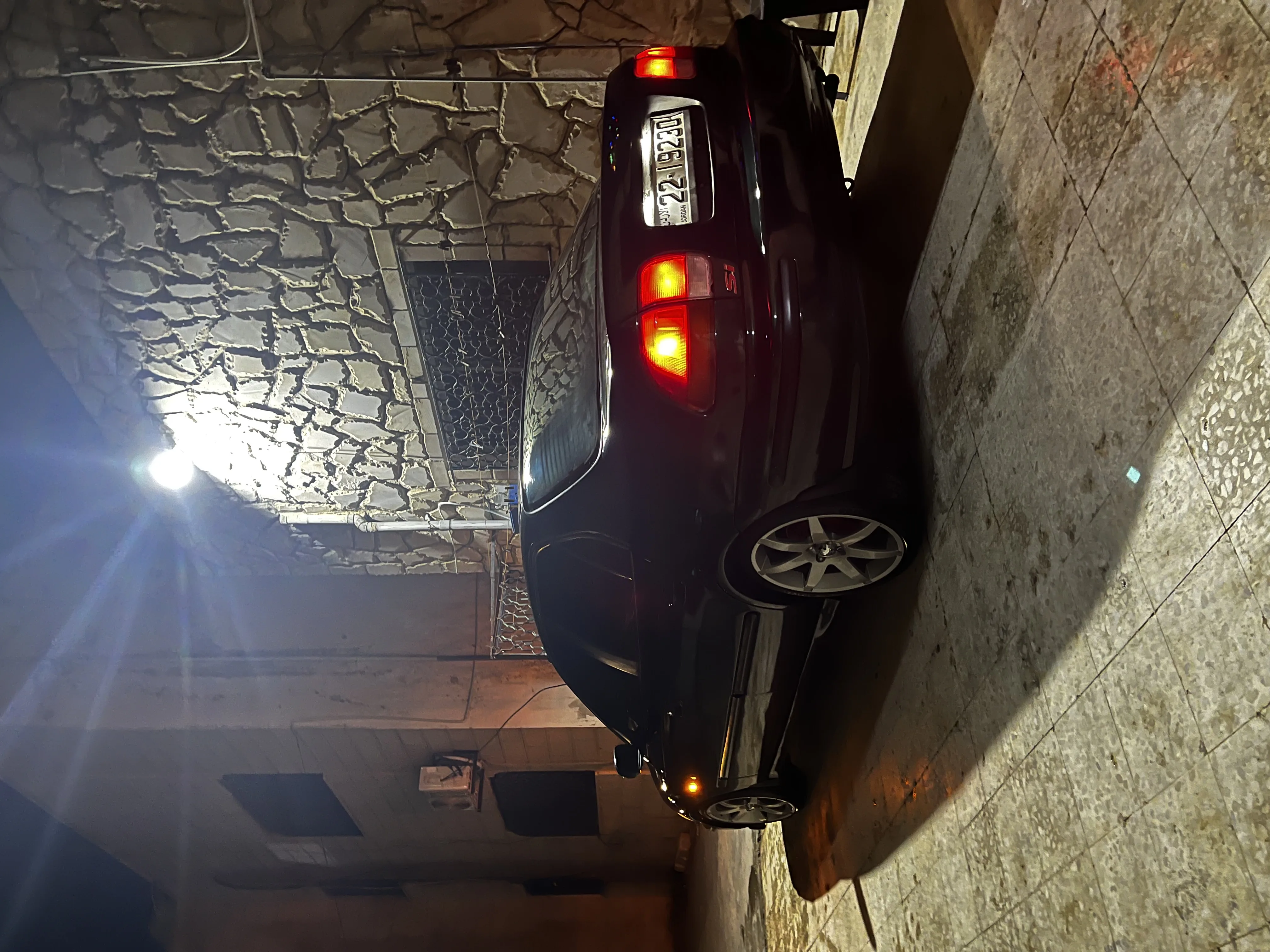 هوندا سيفيك 1997