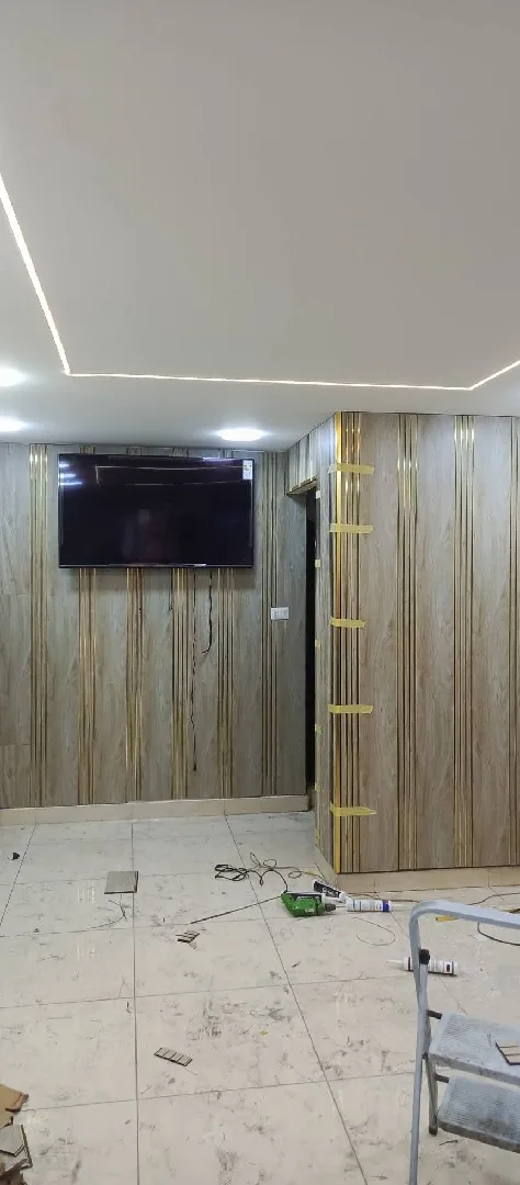 ديكورات داخليه ومعالجة الرطوبه داخلي خارجي عزل اسطح صيانة أسقف واقعه 0792556398