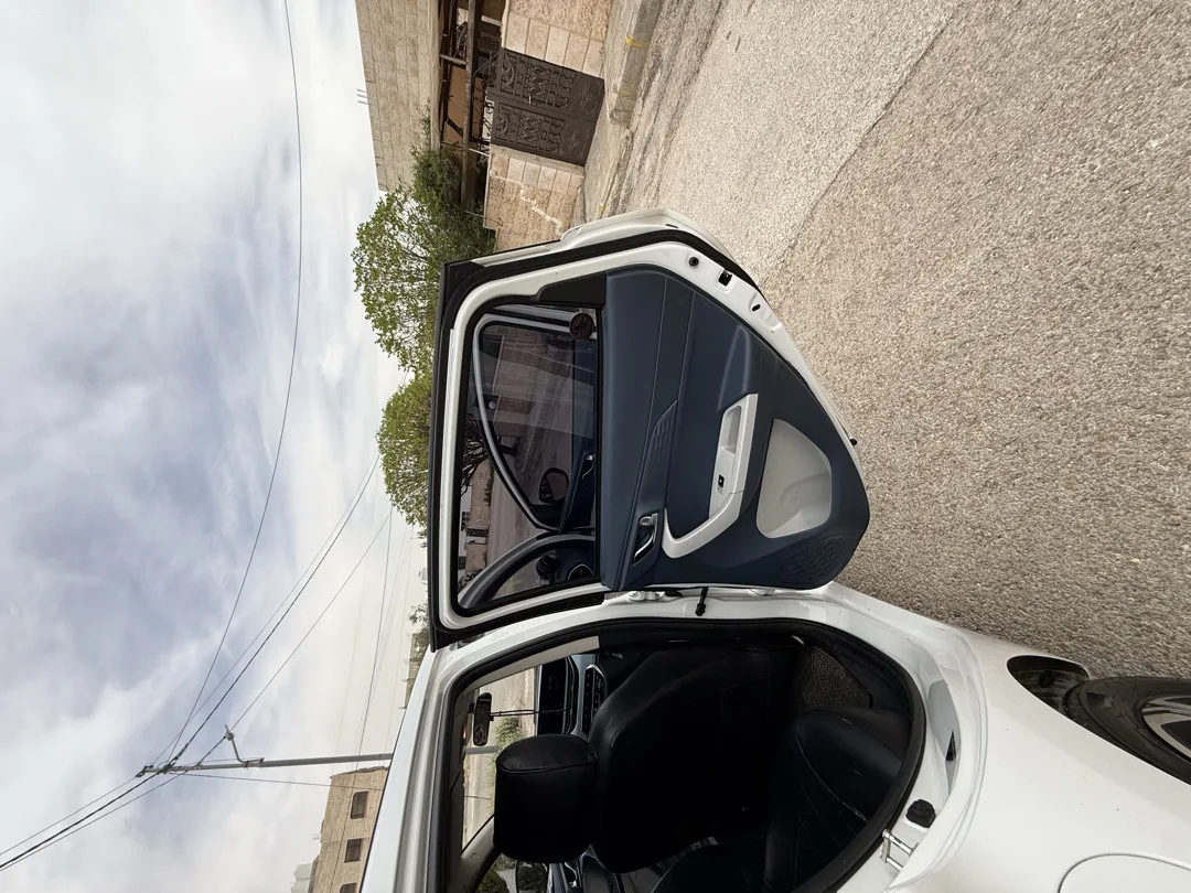 شان جان اي ستار بسعر حرق