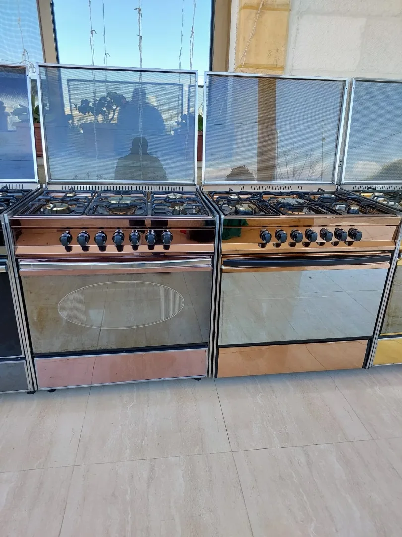 غازات جديد مذهب