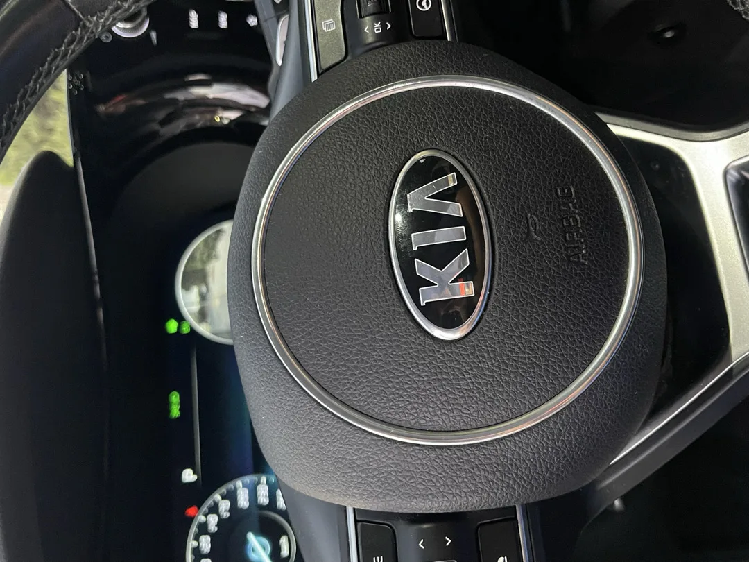 كيا k5 وارد كوري استخدام شخصي 2021