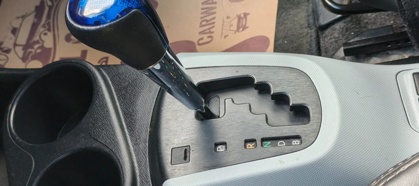 تويوتا بريوس C فل كامل اعلى صنف