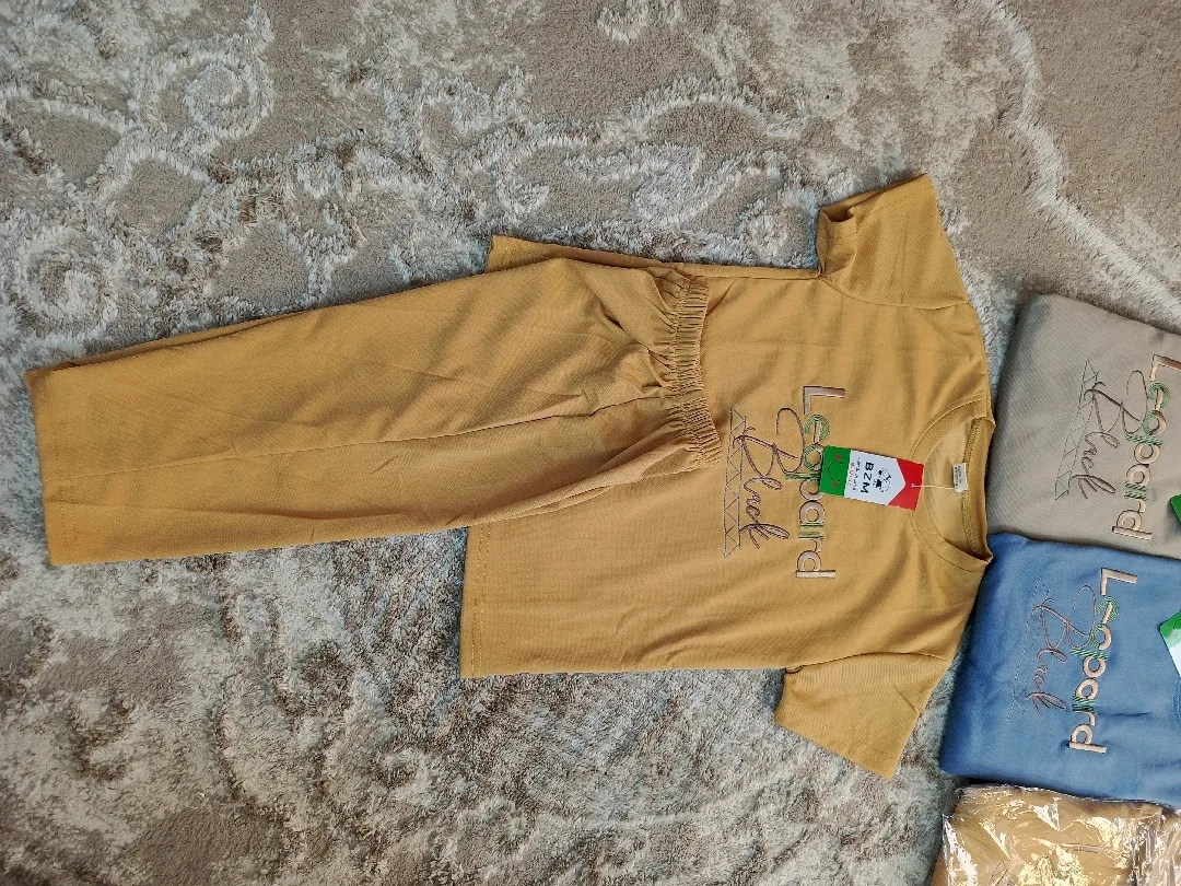 بجامه ولادي