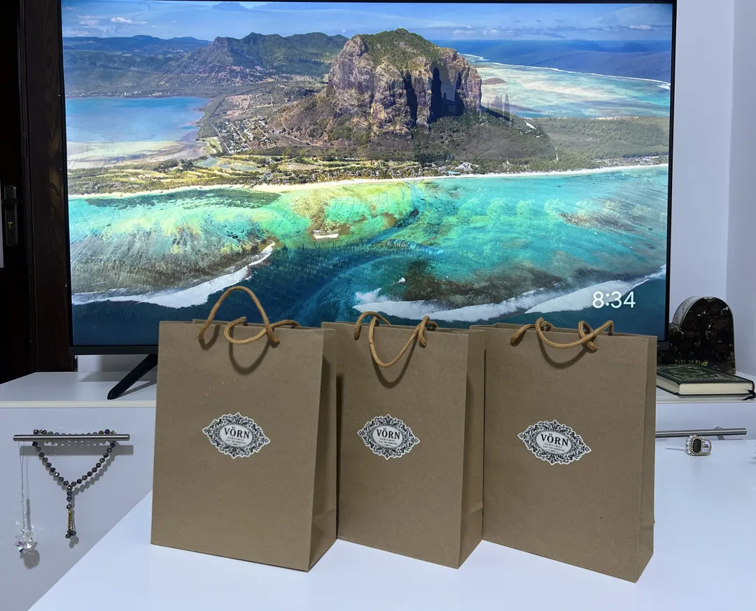 عرض لاعضاء القروب عطور اجود وانقى انواع العطور   خصومات 💳