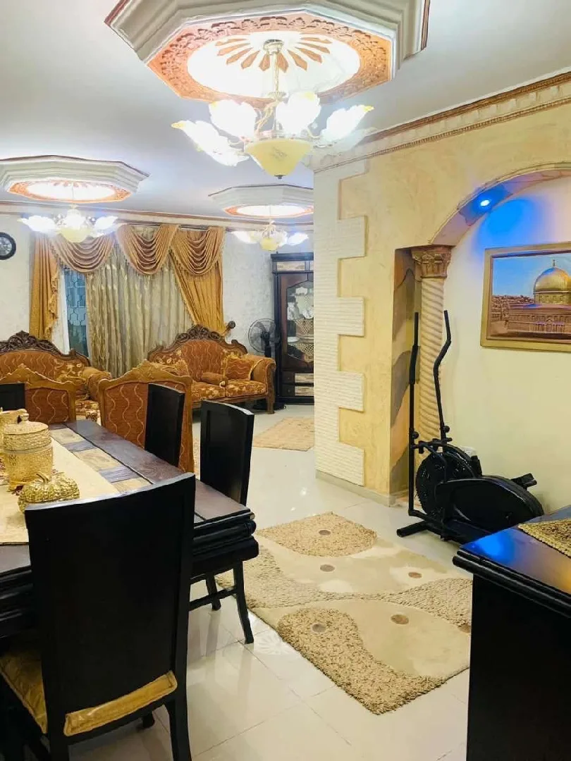 شقه للبيع طبربور