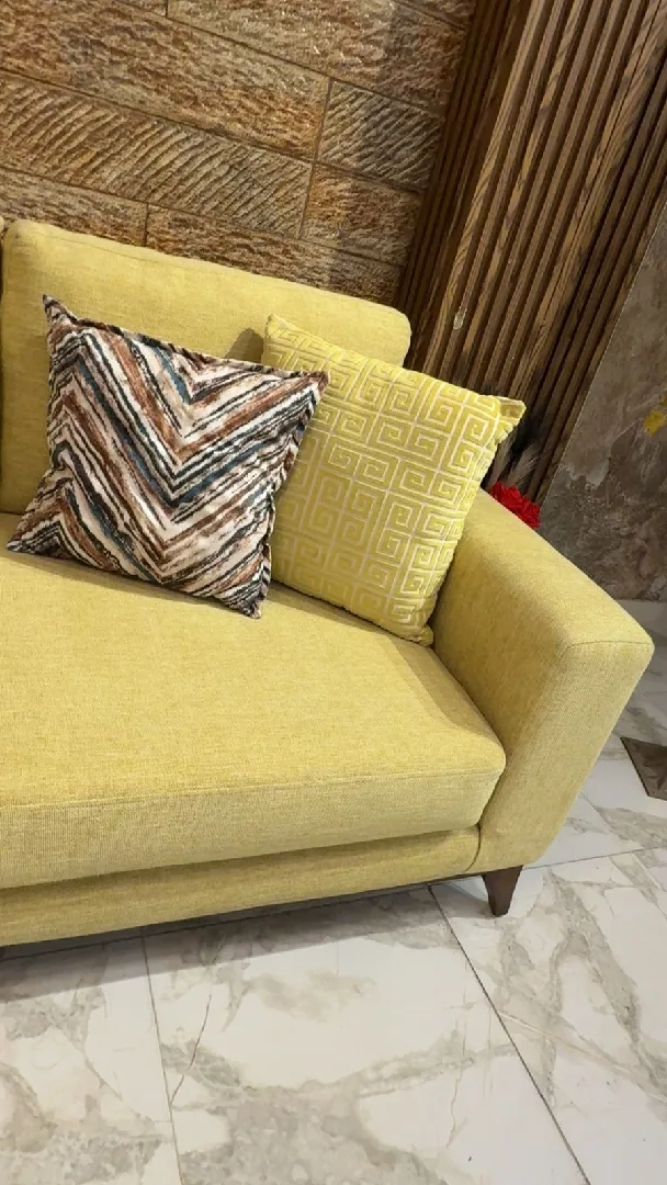 طقم كنب