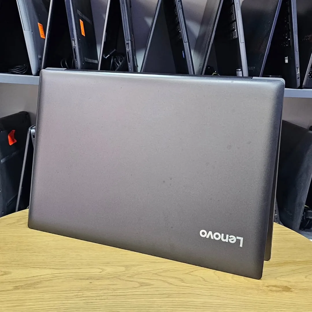 لابتوب لينوفو