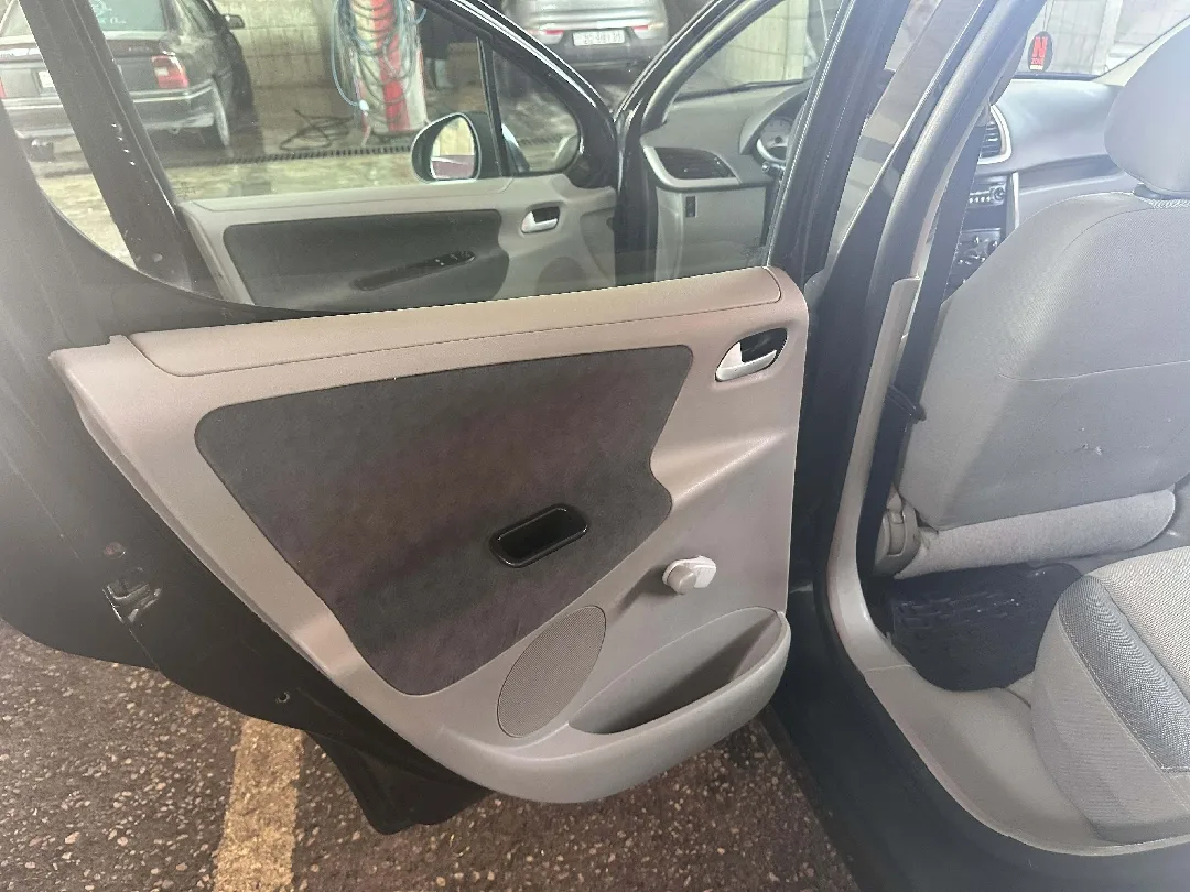 بيجو 207 موديل 2009 جير عادي فحص كامل