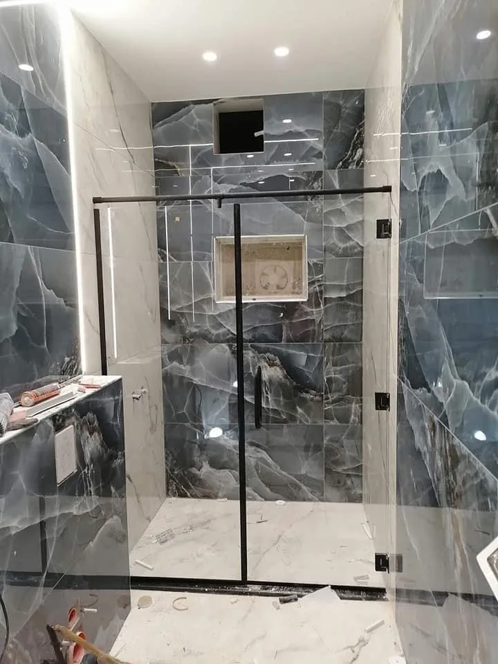 زجاج وسيكوريت