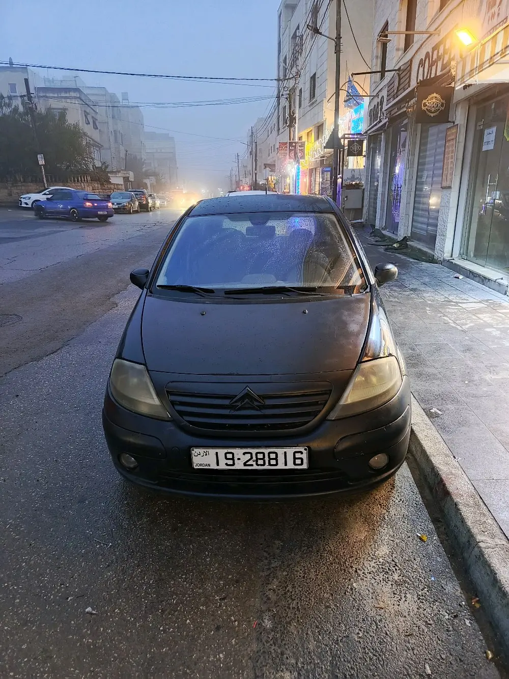 ستروين C3 للبيع