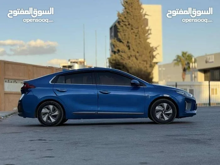 هونداي ايونك للبيع