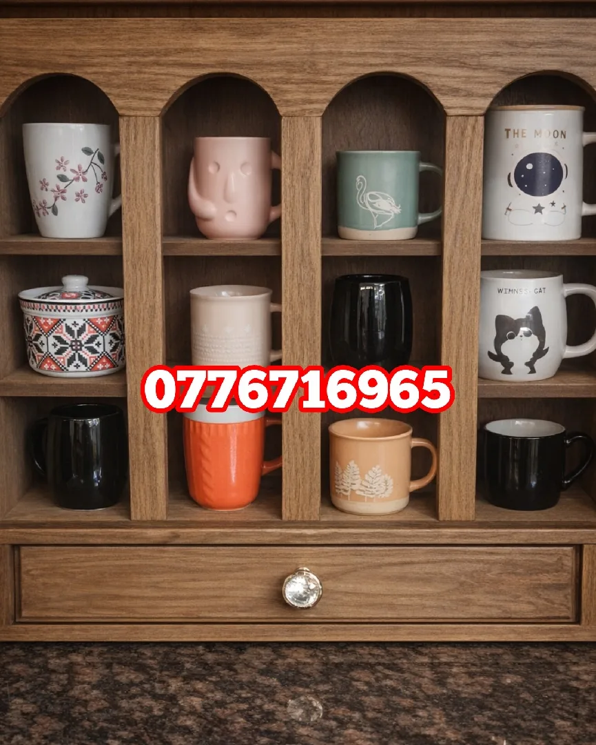 كوفي كورنر الأكثر مبيعا و طبعا