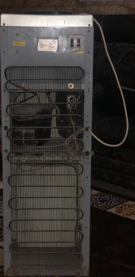 كولو ماء