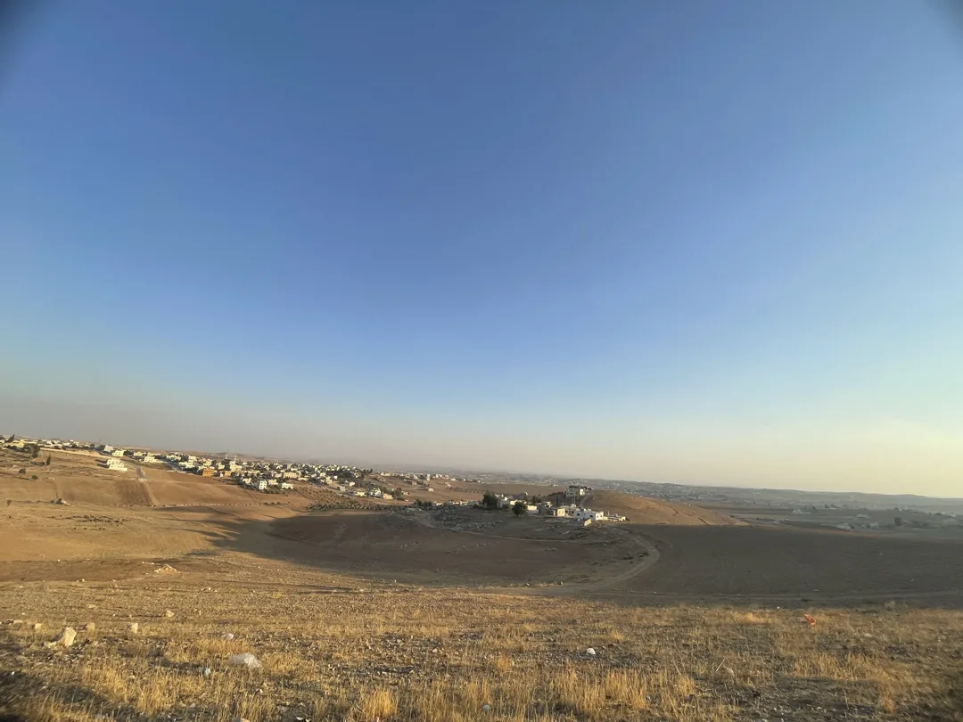 ارض للبيع المفرق حيان رويبض ونيان