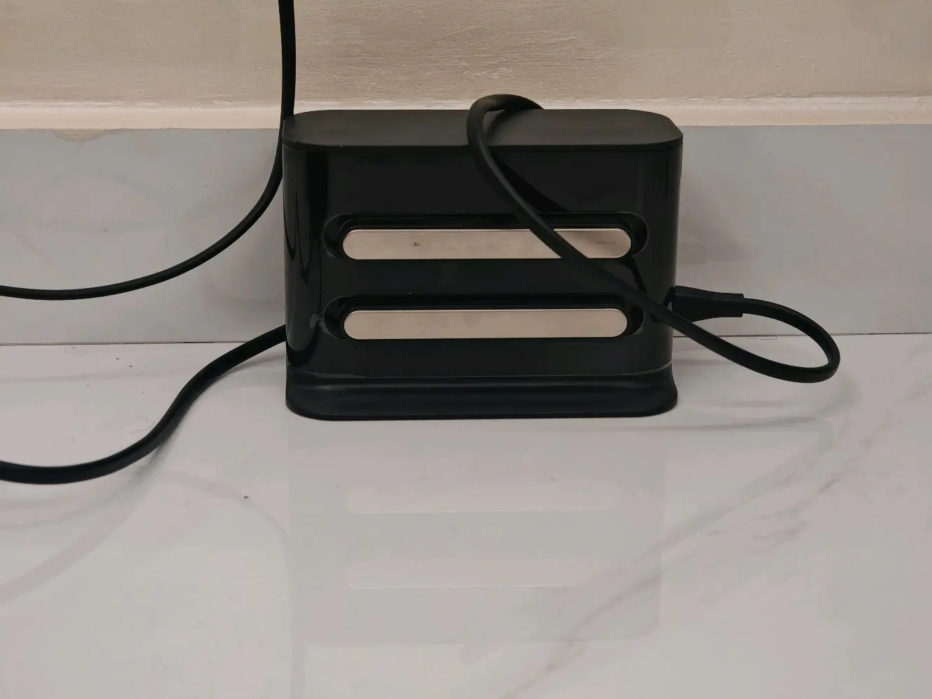 Xiaomi MI Robot Vaccum Mop 2 pro