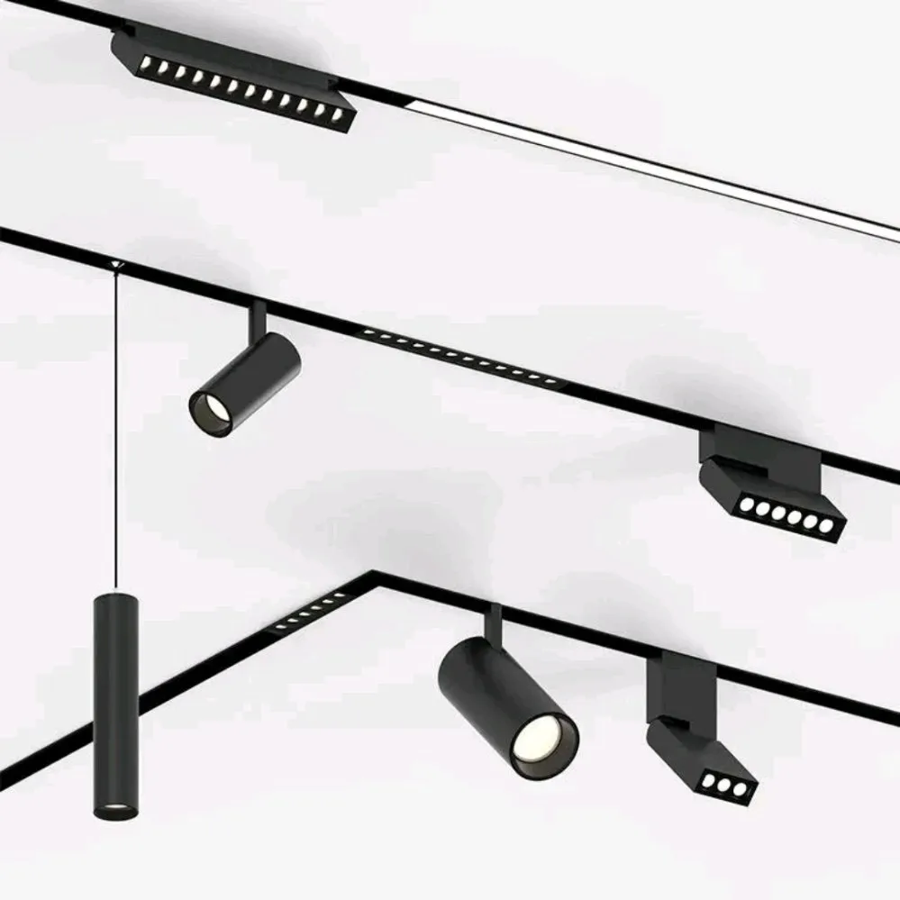 ليد ماجنتيك ليزر5