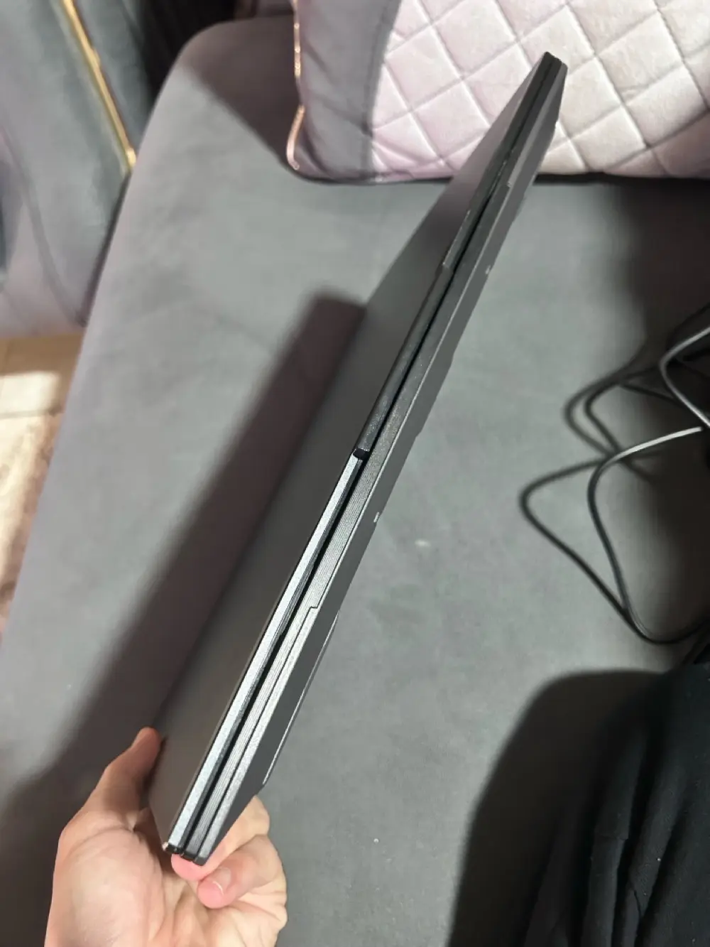 ASUS TUF F15 laptop مواصفات عالية gaming