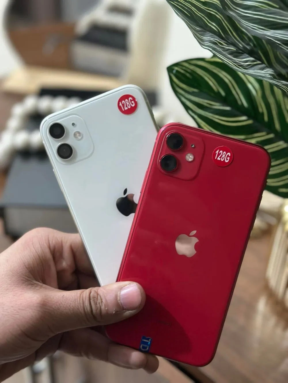 iphone 11 128gb ‏