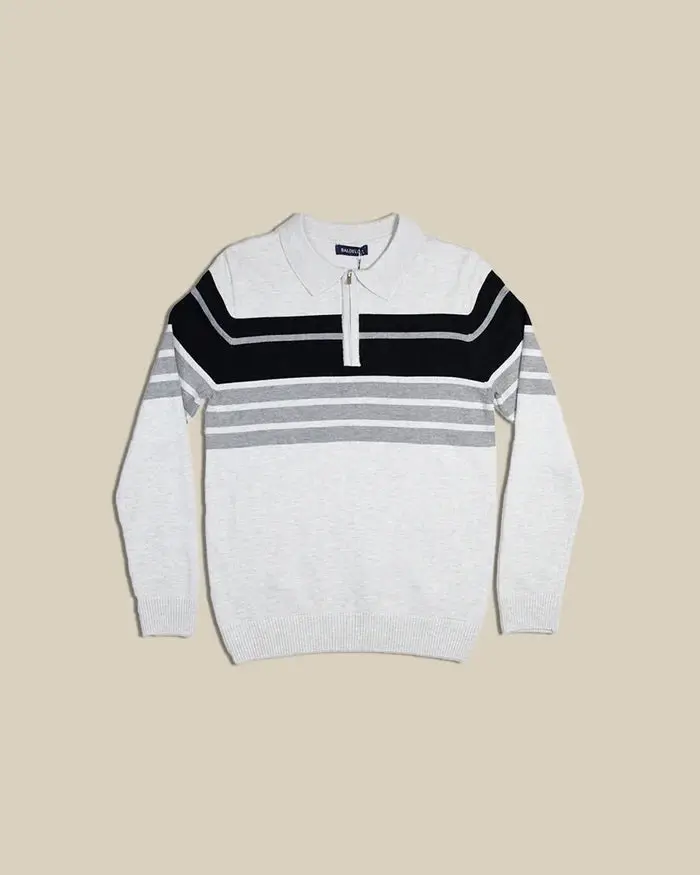 تشكيله مميزه من بلايز النص سحاب