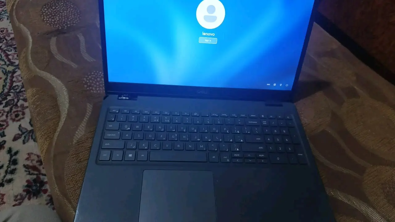 dell latitude 3510