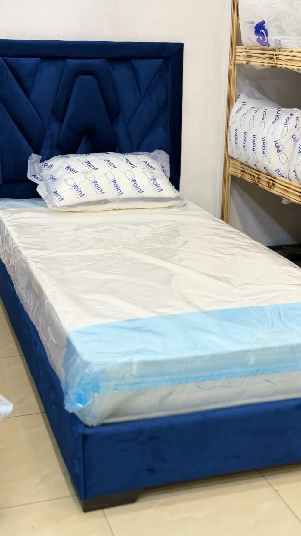 الشرقاوي المركزي للفرشات الطبية