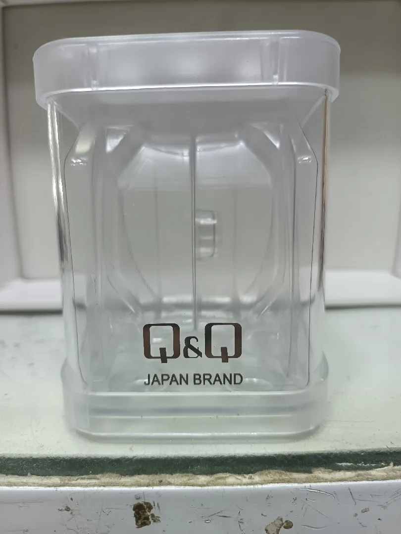 علب ساعات اصليه Casio - Q&Q