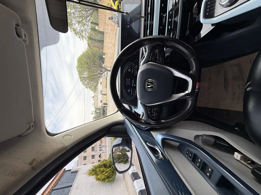 شان جان اي ستار بسعر حرق