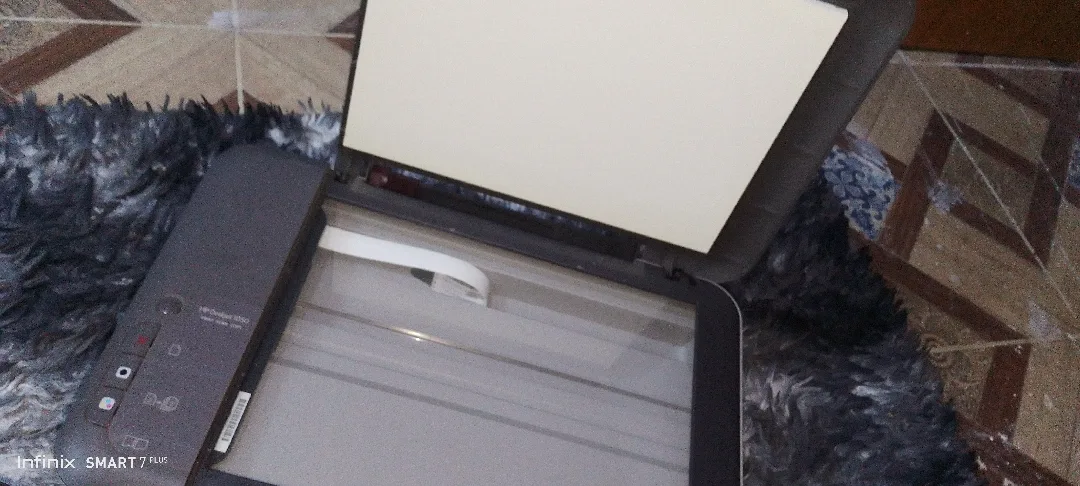 اله طابعه نوع hp