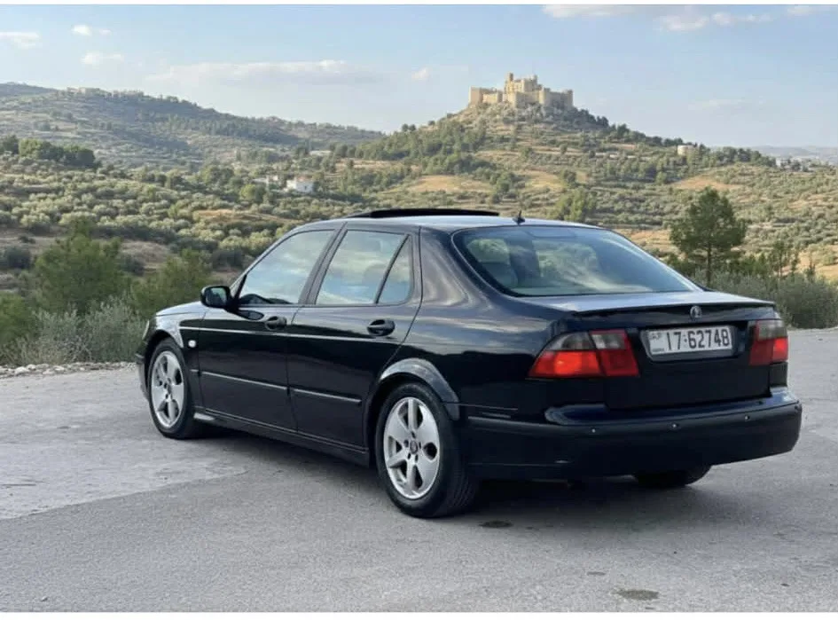 ساب فيكتور ٢٠٠٣ ماتور ٢٣٠٠ تيربو مالك ثالث للبيع بسعر مغري