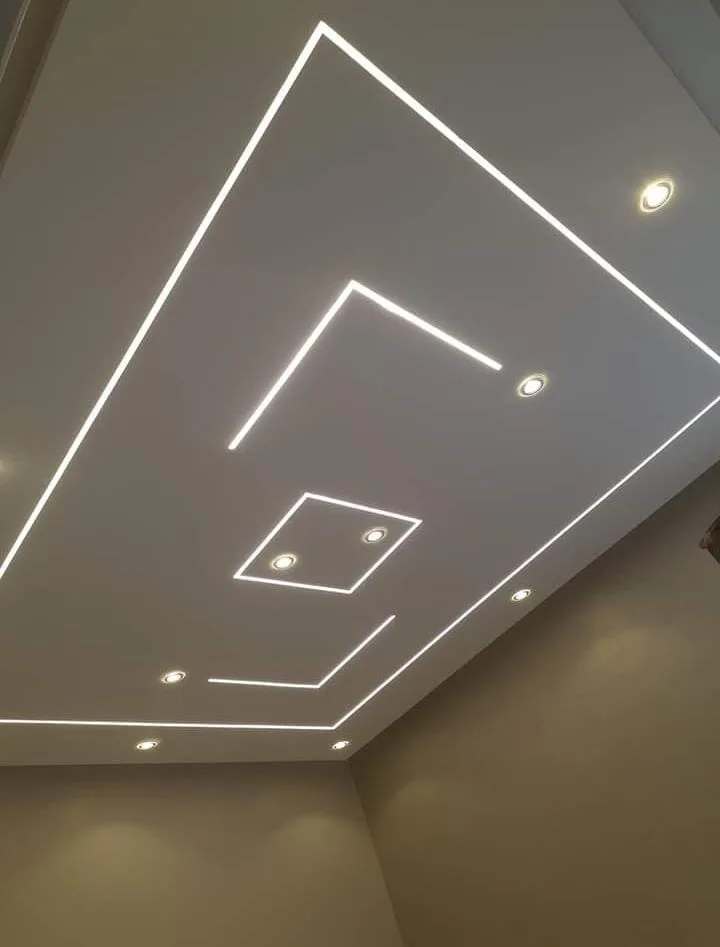 كهربجي و صيانه عامه