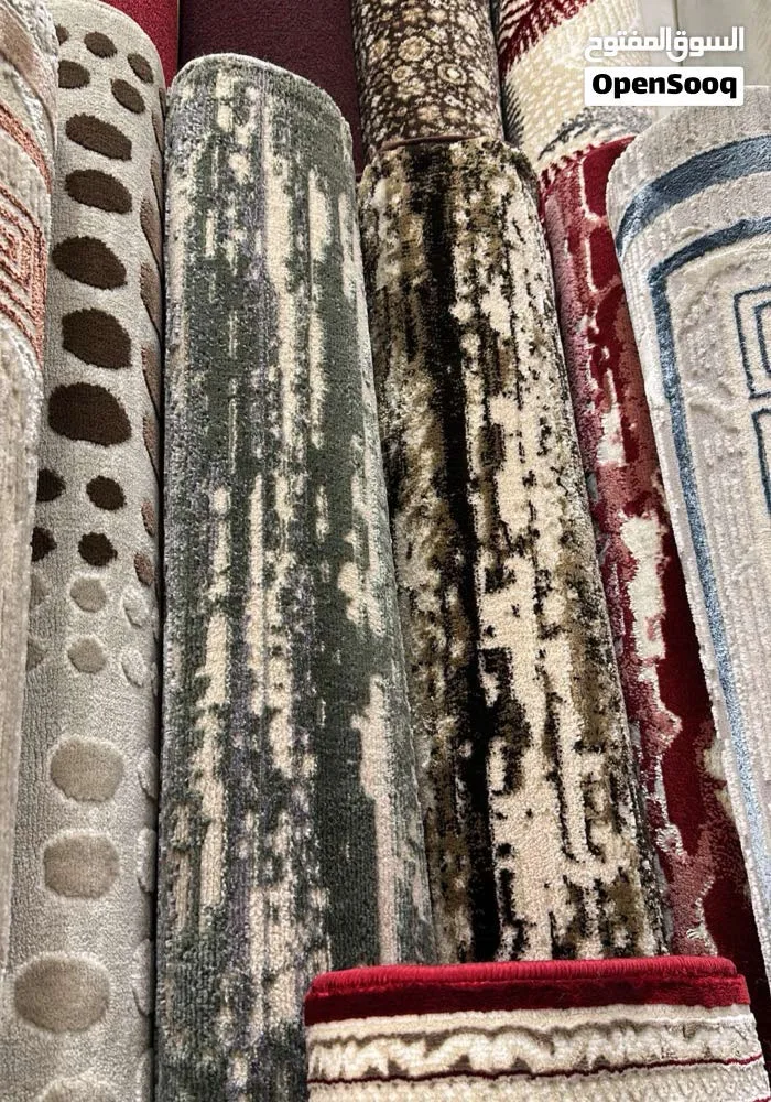 عروض وخصومات مميزه على السجادوالموكيت