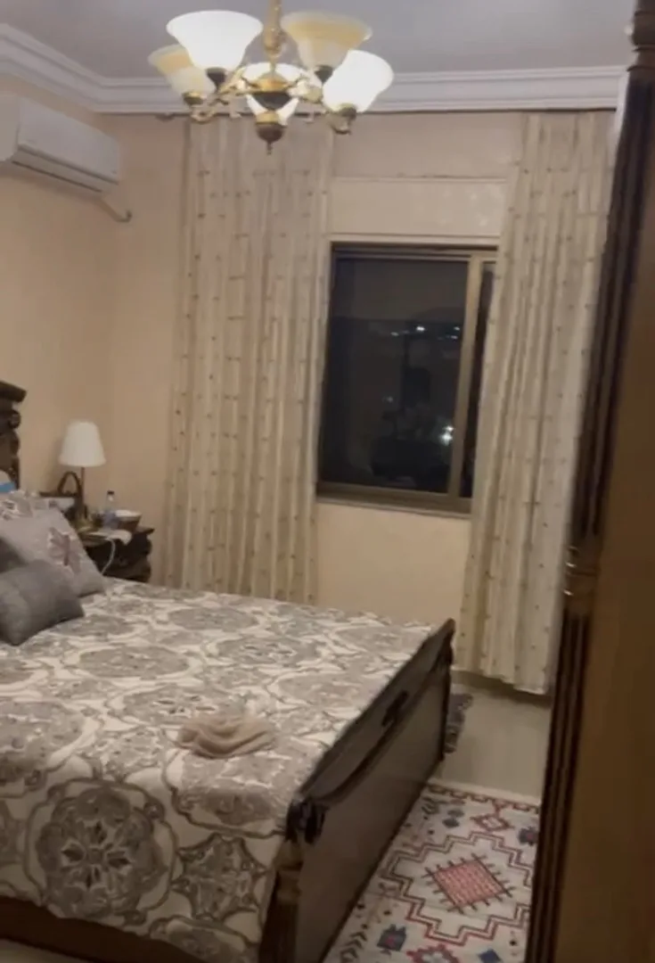 شقة للبيع في طاب كراع / شفا بدران