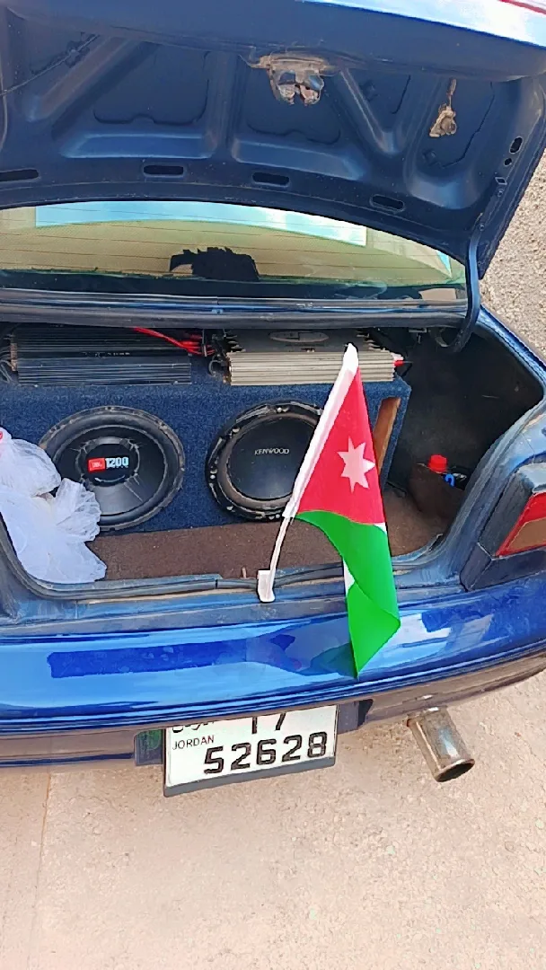 سستم للبيع زلزل