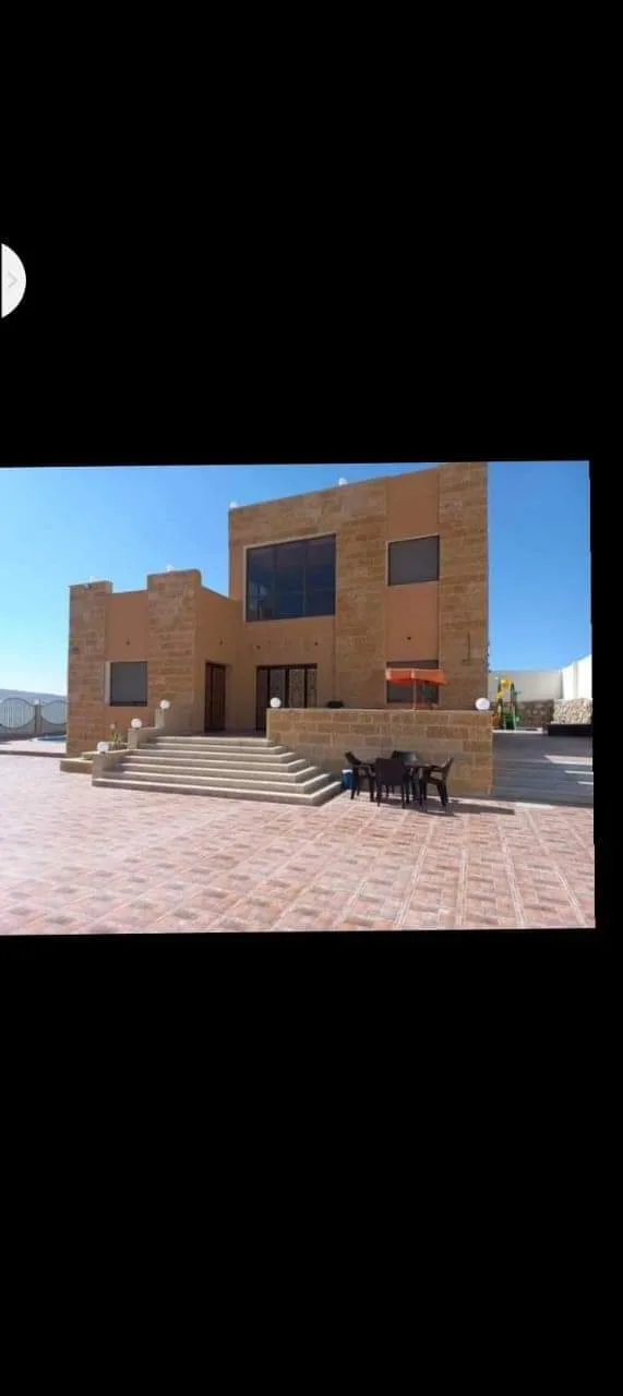 مزرعه شاليه للبيع