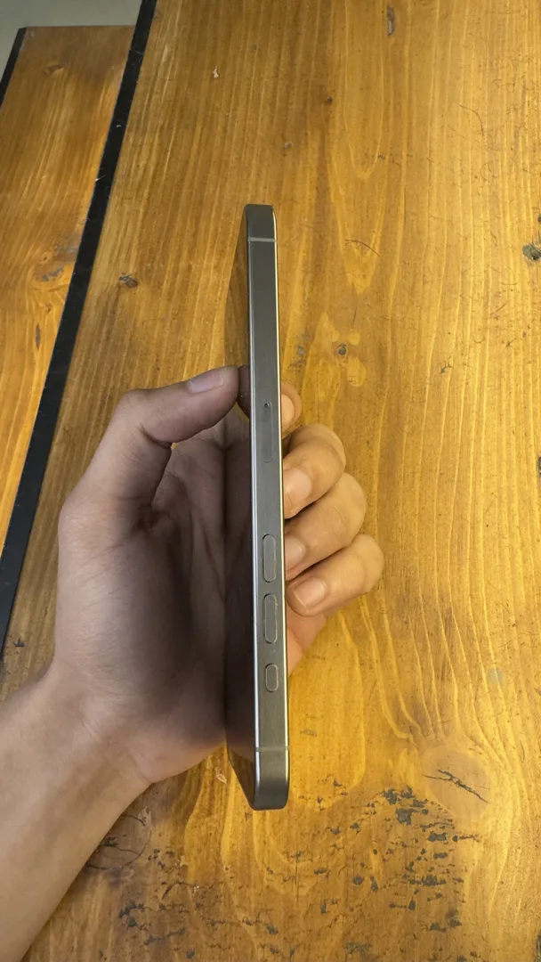 ايفون 15 برو ماكس