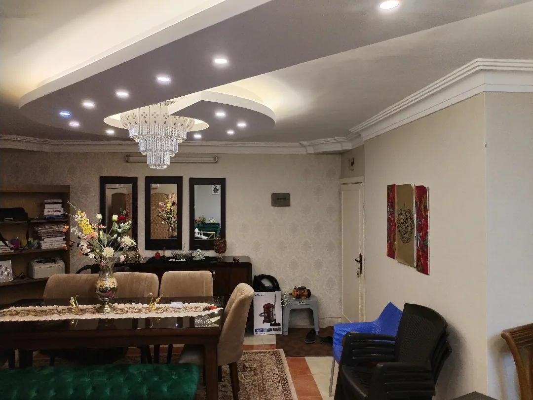 شقة للبيع مدخل مستقل في اربد جنوب المستشفى التخصصي