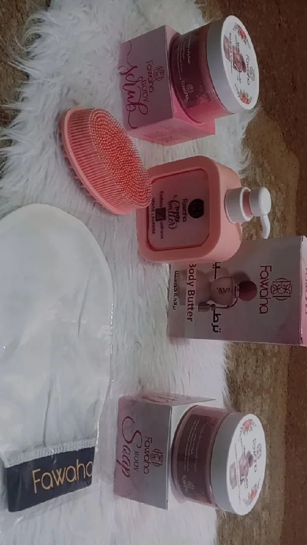 عالم فواحة 💗