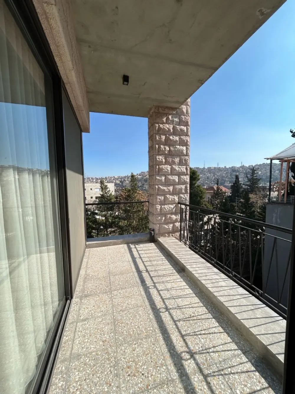 *Brand-New Furnished Apartments for Rent — Near Rainbow Street / 1st Circle (Rea