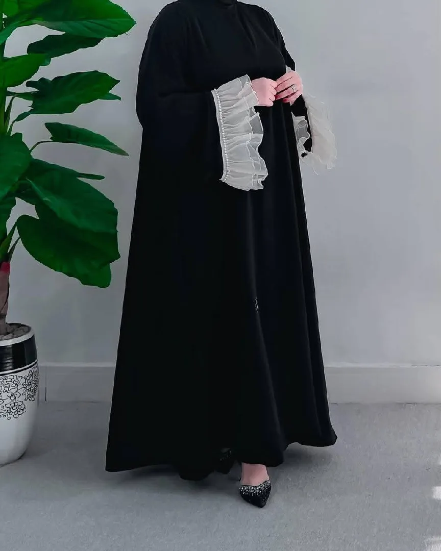 اي عباية داخل البوست 15 دينار شامل التوصيل