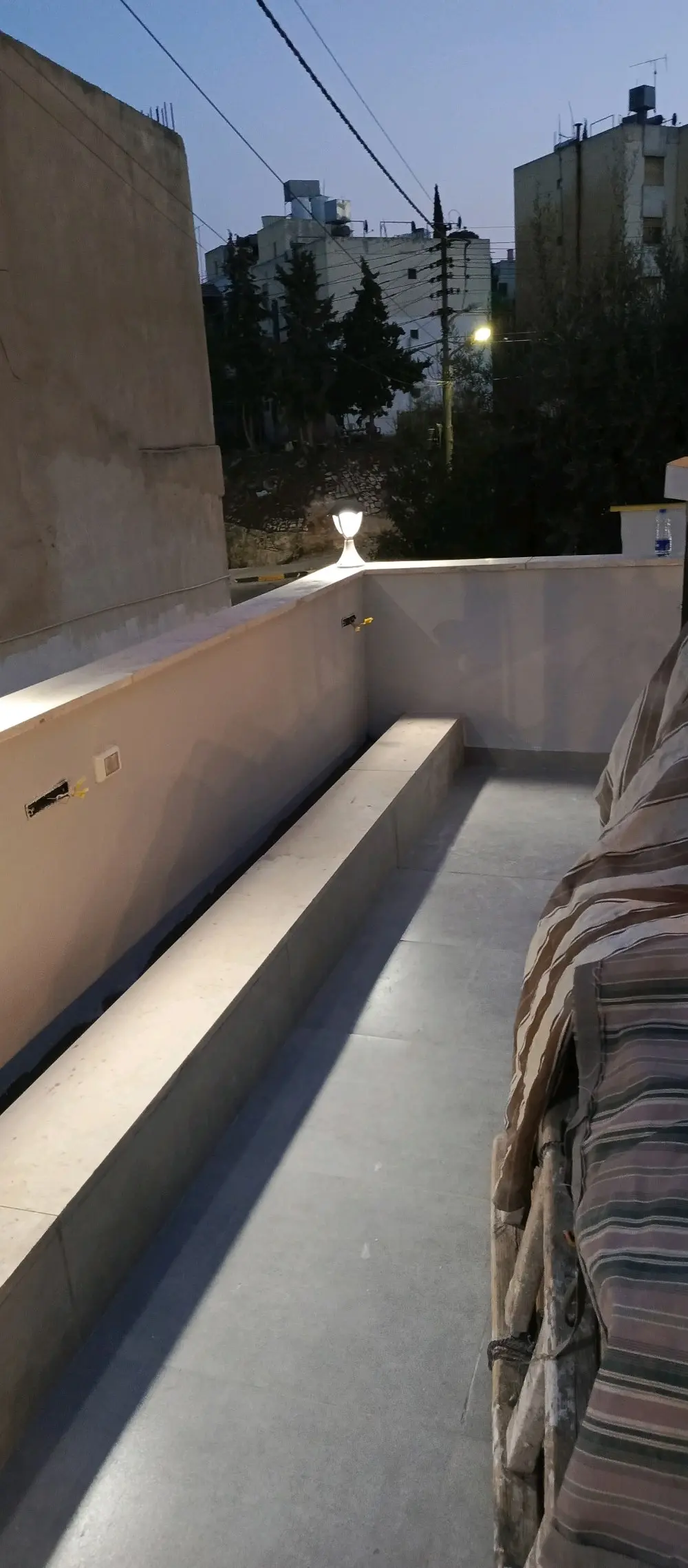 منزل للبيع في ابو نصير