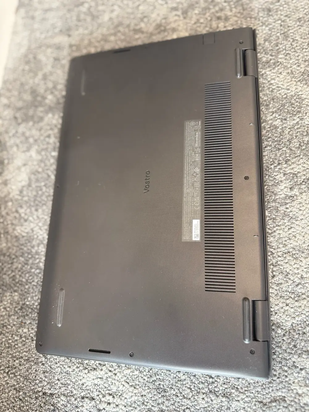 Laptop Dell Core i5 -12 Generation