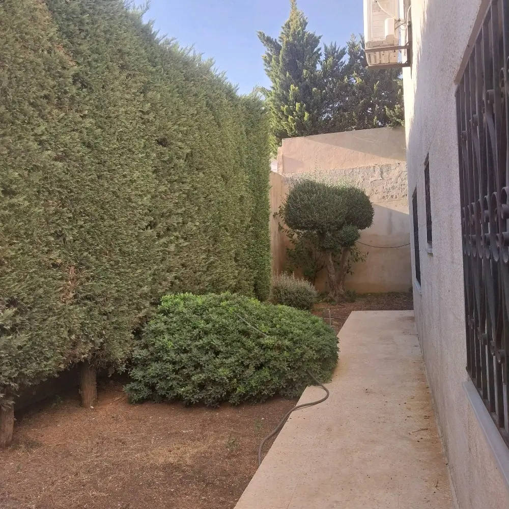 شقه ارضيه للبيع في الرونق