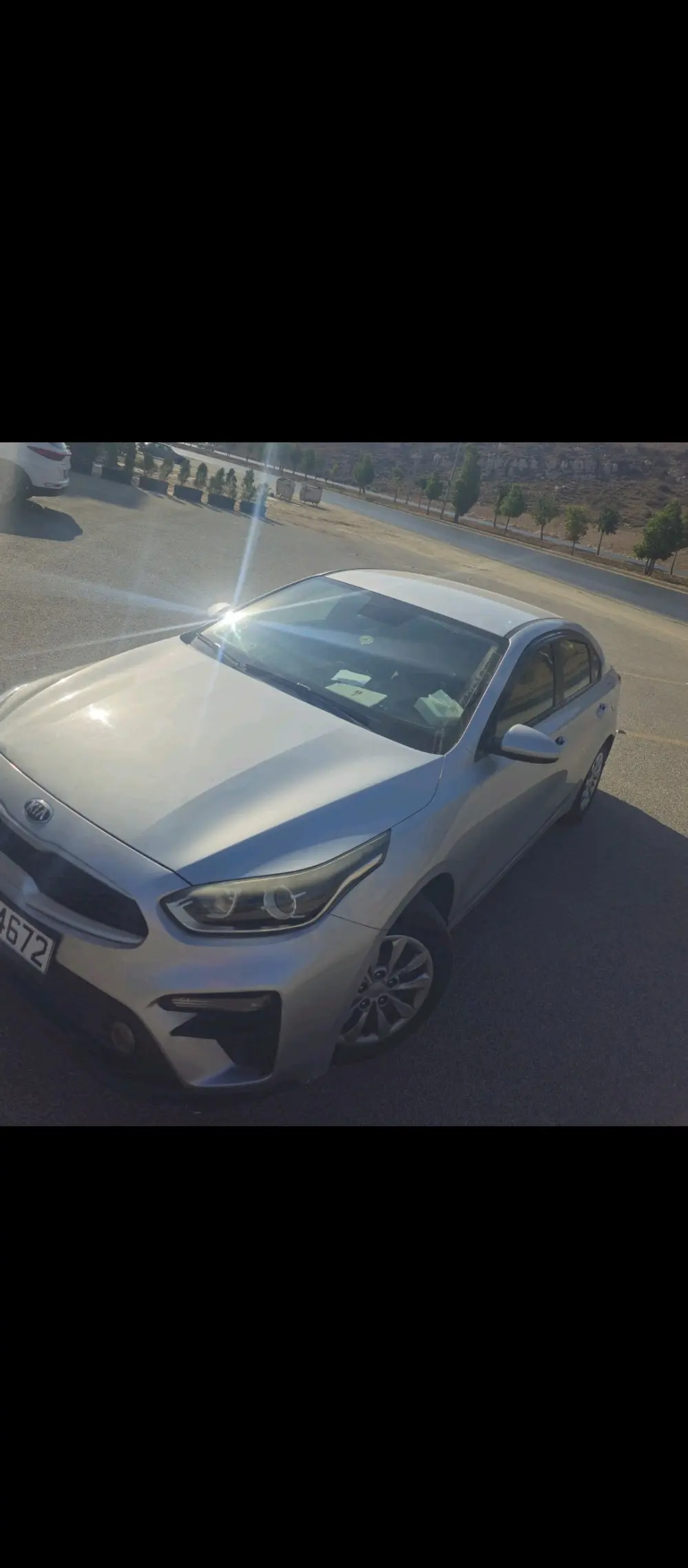 كيا سيراتو 2019 وارد شركة